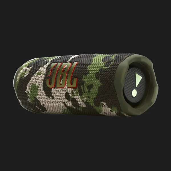 Портативна акустика JBL Flip 7 (Squad)