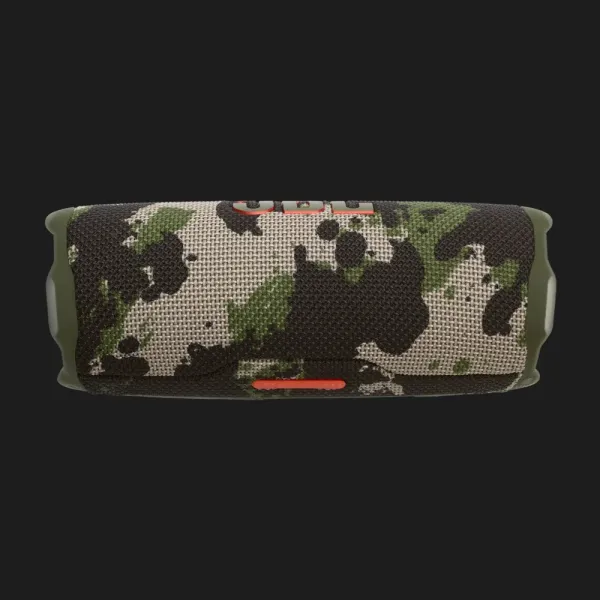 Портативна акустика JBL Flip 7 (Squad)