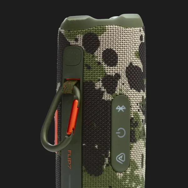 Портативна акустика JBL Flip 7 (Squad)
