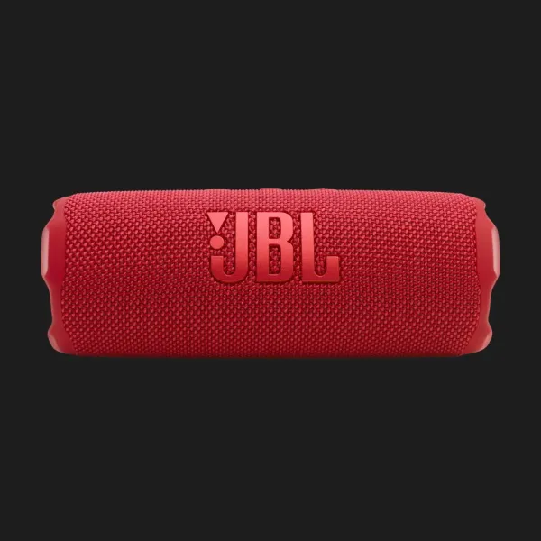 Портативна акустика JBL Flip 7 (Red)