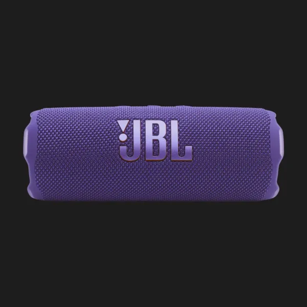 Портативна акустика JBL Flip 7 (Purple)
