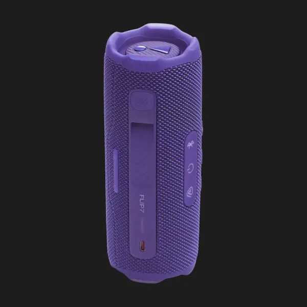 Портативна акустика JBL Flip 7 (Purple)