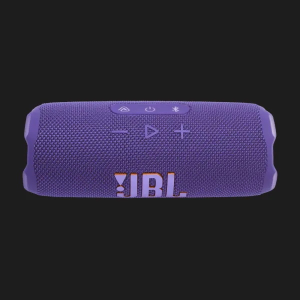 Портативна акустика JBL Flip 7 (Purple)