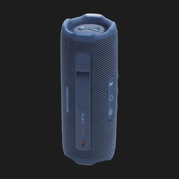 Портативна акустика JBL Flip 7 (Blue)