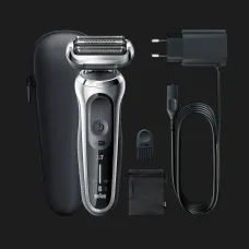 Електрична бритва BRAUN Series 7 (Silver/Black)