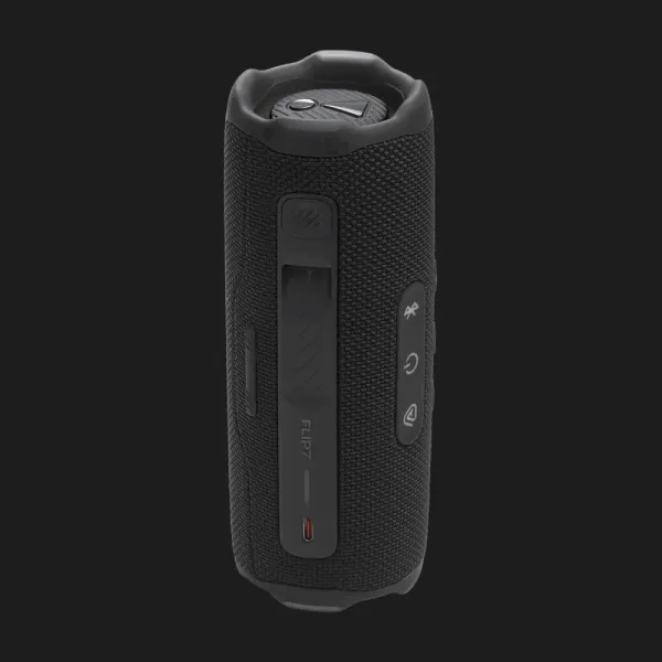 Портативна акустика JBL Flip 7 (Black)