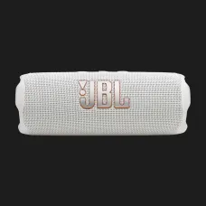 Портативна акустика JBL Flip 7 (White)