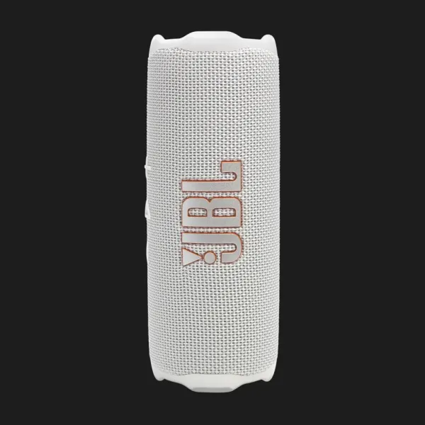 Портативна акустика JBL Flip 7 (White)