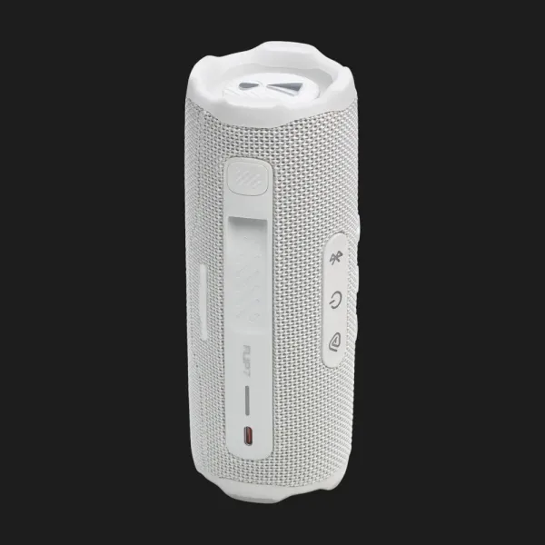 Портативна акустика JBL Flip 7 (White)