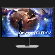 Ігровий монітор Samsung 27