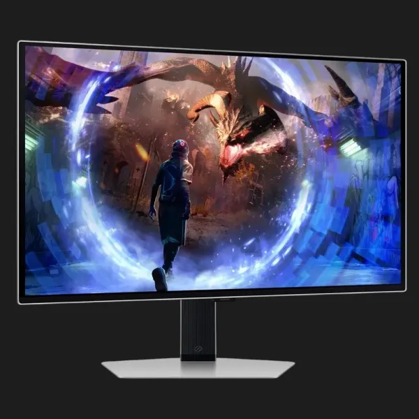 Ігровий монітор Samsung 27