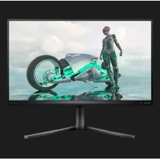 Монітор ігровий Philips 24.5