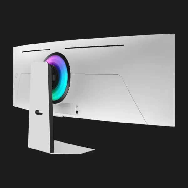 Монітор Samsung 49" Odyssey G9 OLED 240Hz LS49DG952SIXUA (UA)