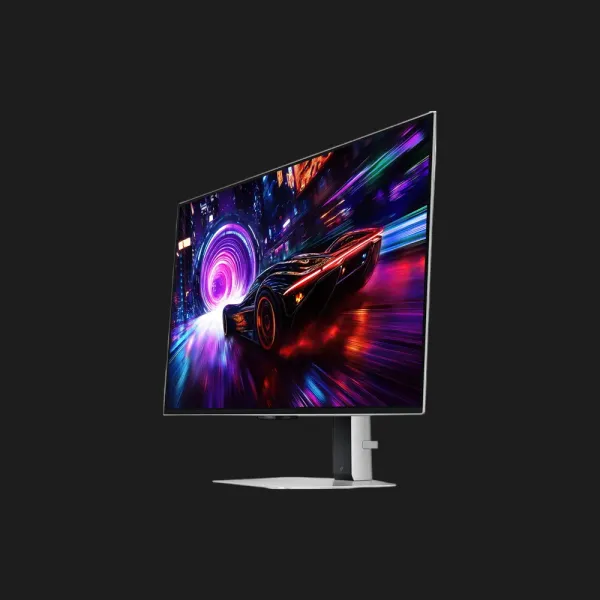 Ігровий монітор Samsung 32" Odyssey G8 OLED 240Hz LS32FG812SIXCI (UA)