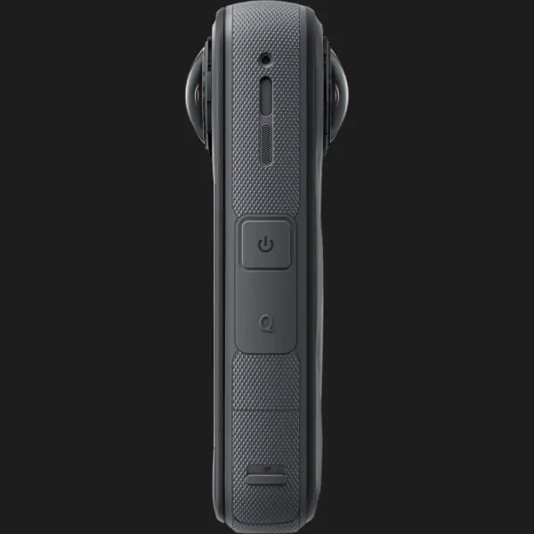 Екшн-камера Insta360 X5 Midnight Black Standard Bundle