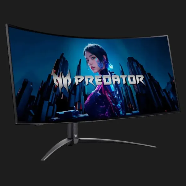 Монітор ігровий Acer 39