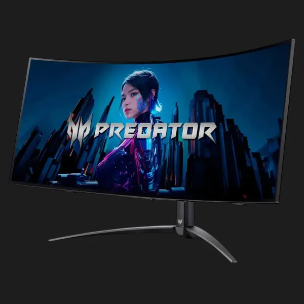 Монітор ігровий Acer 39