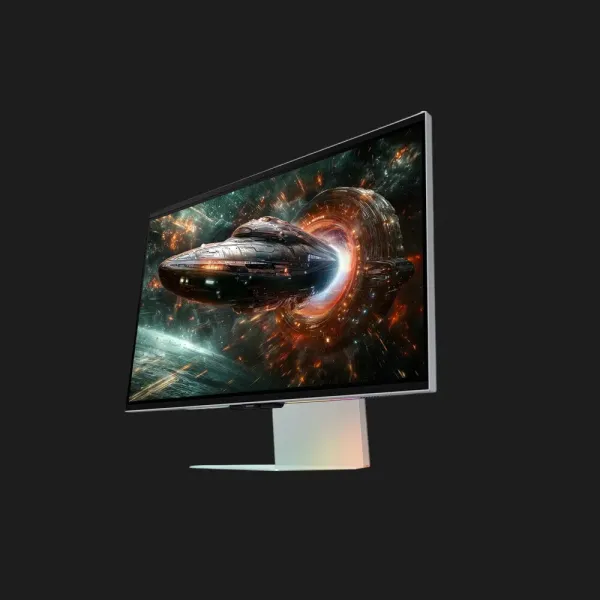 Ігровий монітор Samsung 27