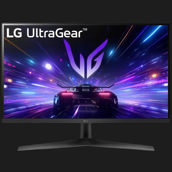 Монітор LG 27