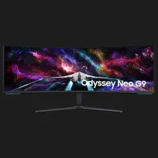 Ігровий монітор Samsung 57