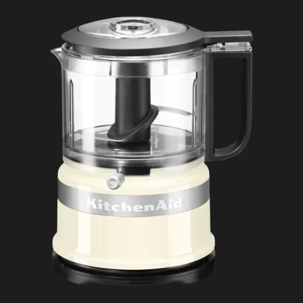 Кухонний мінікомбайн KitchenAid 830мл (Cream)