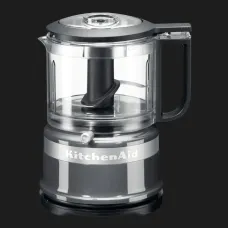 Кухонний мінікомбайн KitchenAid 830мл (Silver)