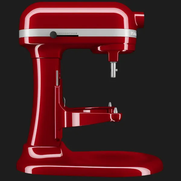 Планетарний міксер KitchenAid Heavy Duty 5,2 л (Red)