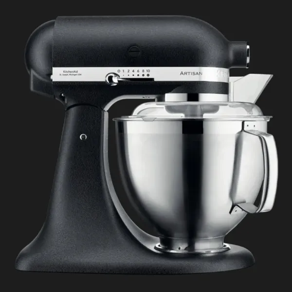 Планетарний міксер KitchenAid Artisan 4,8 л (Cast Iron)