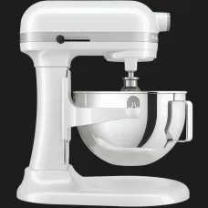 Планетарний міксер KitchenAid Heavy Duty 5,2 л (White)