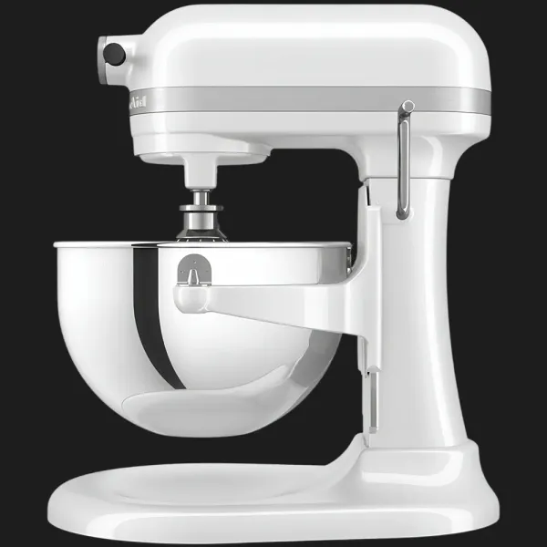 Планетарний міксер KitchenAid Heavy Duty 5,2 л (White)