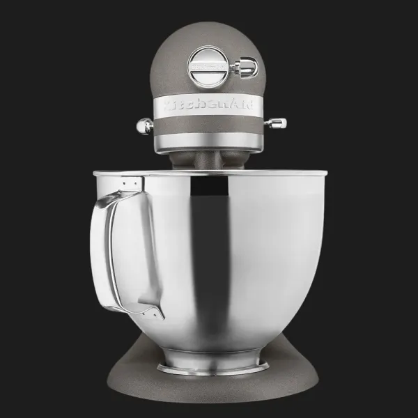 Планетарний міксер KitchenAid Artisan 4,8 л (Gray)