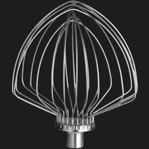 Планетарний міксер KitchenAid Professional 6,9 л (White)