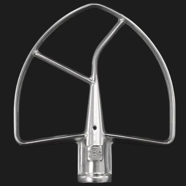 Планетарний міксер KitchenAid Professional 6,9 л (White)