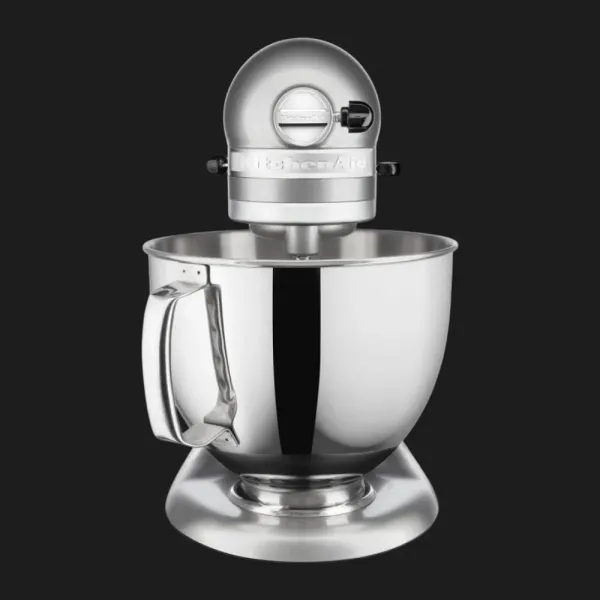 Планетарний міксер KitchenAid Artisan 4,8 л (Silvery)