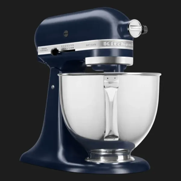 Планетарний міксер KitchenAid Artisan 4,8 л (Inky Blue)