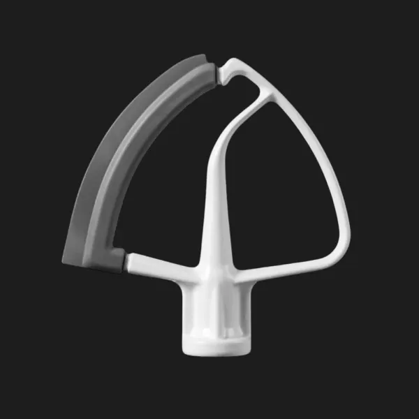Планетарний міксер KitchenAid Artisan 4,8 л (Black)
