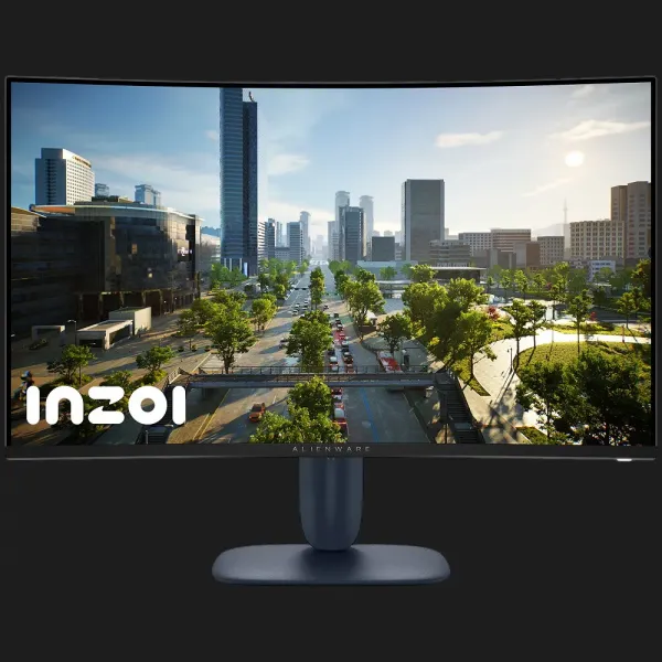Монітор Dell 31.5