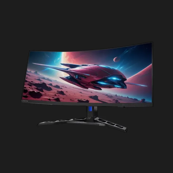 Монітор Ігровий Lenovo 34