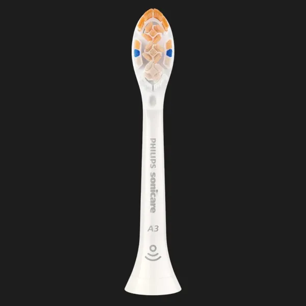 Насадка для зубної щітки Philips Sonicare Premium All-in-One (HX9094/87) (White)