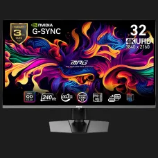 Монітор MSI 31.5
