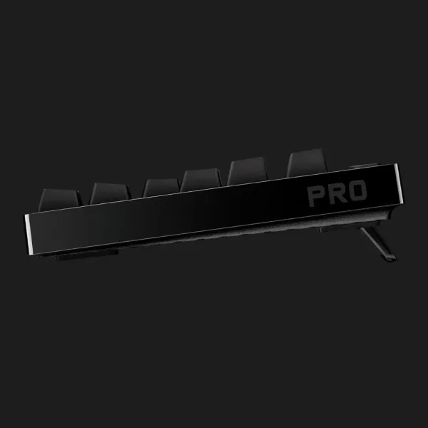 Клавіатура ігрова Logitech G PRO TKL Corded Mechanical Gaming (Black) (EU)