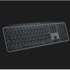 Клавіатура Logitech MX Keys S (Graphite) (EU)