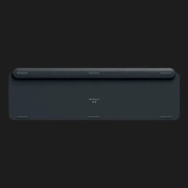 Клавіатура Logitech MX Keys S (Graphite) (EU)