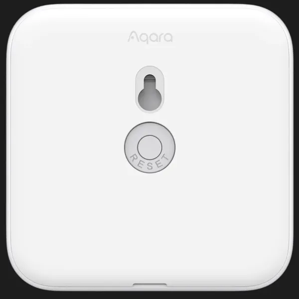 Датчик клімату Aqara W100 (White)