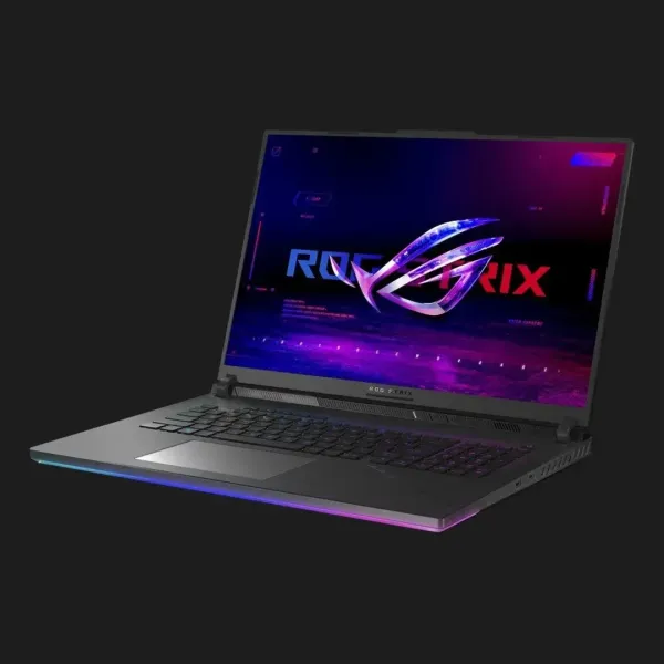 Ноутбук Asus ROG Strix G18 G814JZ 18" (Intel Core i9/32GB/2TB (SSD)/RTX 4080) (G8I4JZ-GI8.I94080) (Standard)