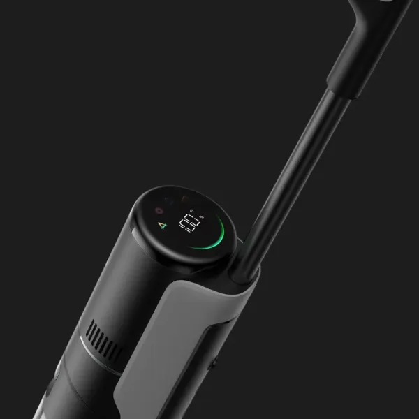 Акумуляторний пилосос Dreame H15 Pro (HHR46A)