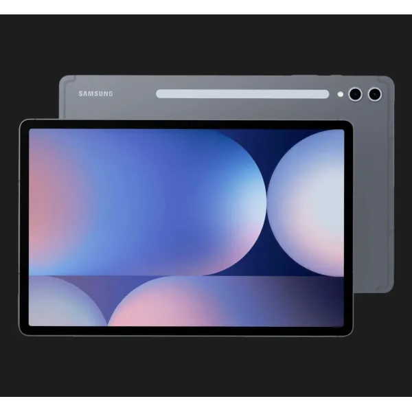 Планшет Samsung Galaxy Tab S10 Plus 5G 12/512GB (Moonstone Gray) (Standard)
