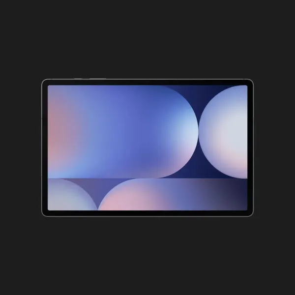 Планшет Samsung Galaxy Tab S10 Plus 5G 12/512GB (Moonstone Gray) (Standard)
