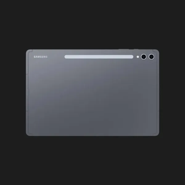 Планшет Samsung Galaxy Tab S10 Plus 5G 12/512GB (Moonstone Gray) (Standard)