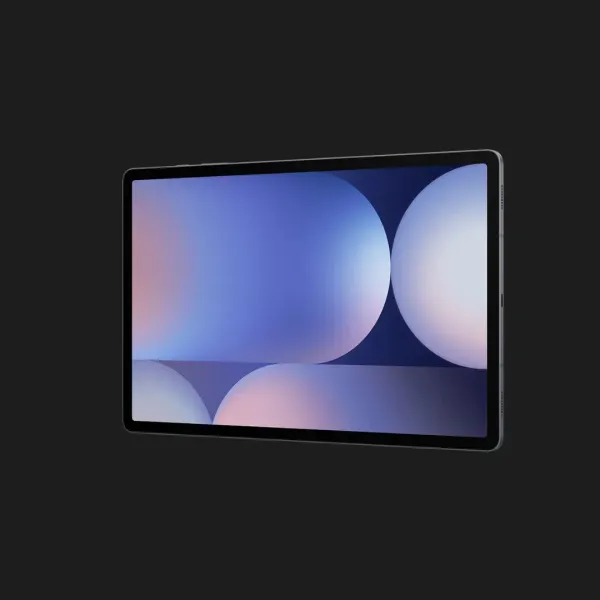 Планшет Samsung Galaxy Tab S10 Plus 5G 12/256GB (Moonstone Gray) (Standard)